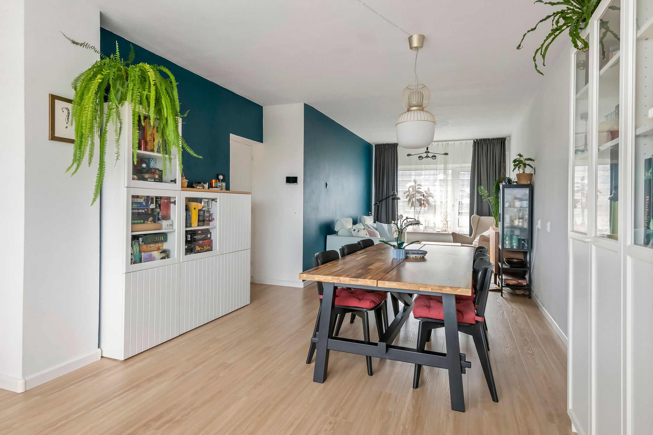 Photo 9 of Van Eysingalaan 70