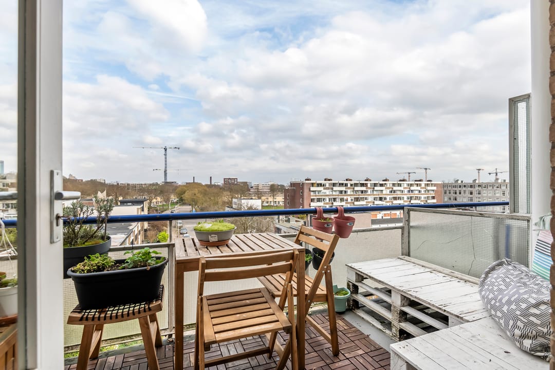 Photo 16 of Van Eysingalaan 70