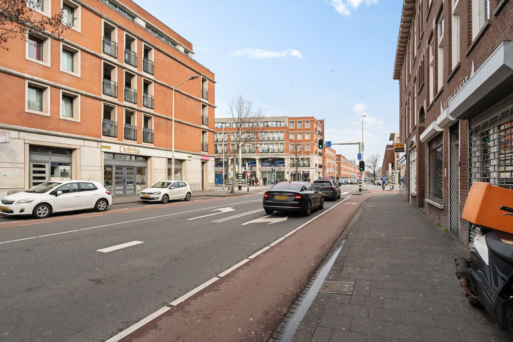 Photo 42 of Hoefkade 509-A