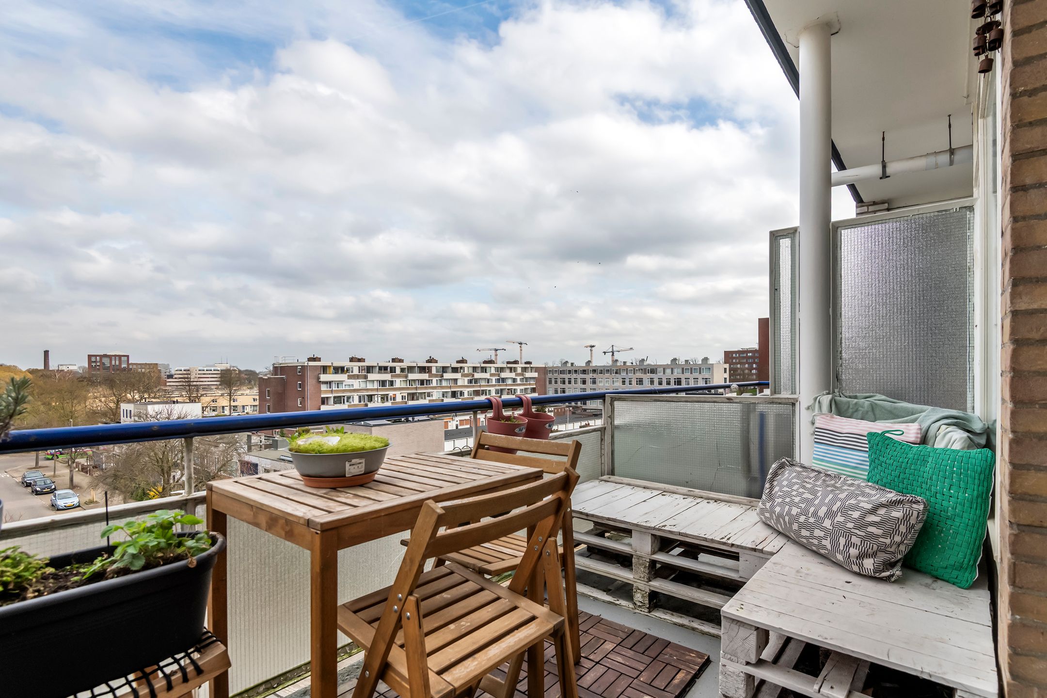 Photo 18 of Van Eysingalaan 70