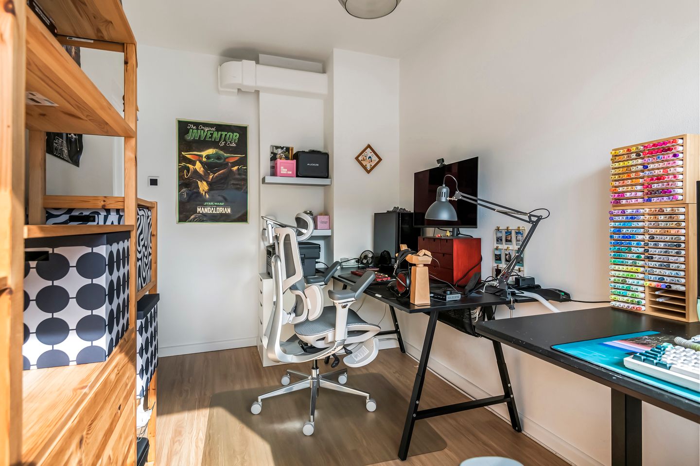 Photo 25 of Van Eysingalaan 70