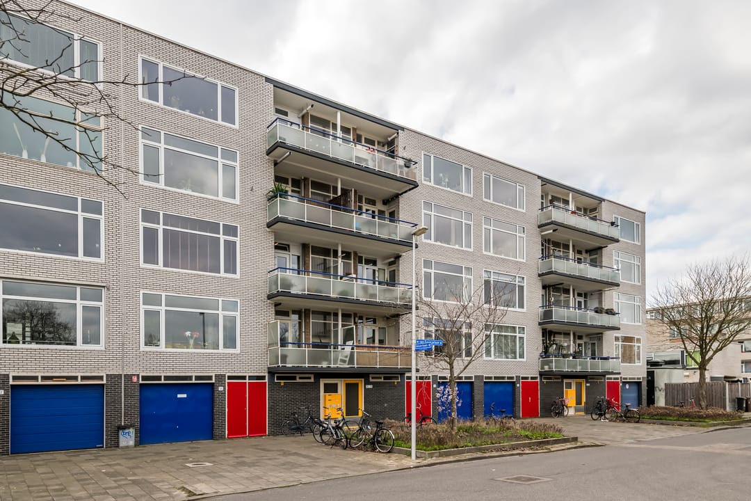 Photo 28 of Van Eysingalaan 70