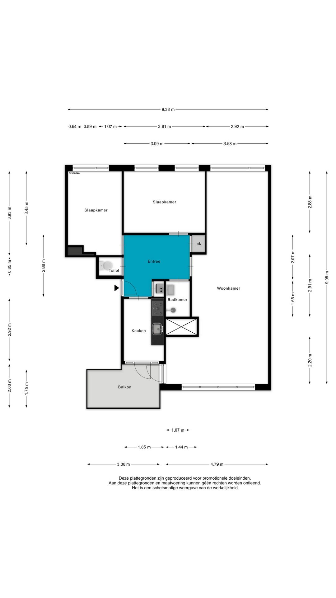 Photo 29 of Van Eysingalaan 70