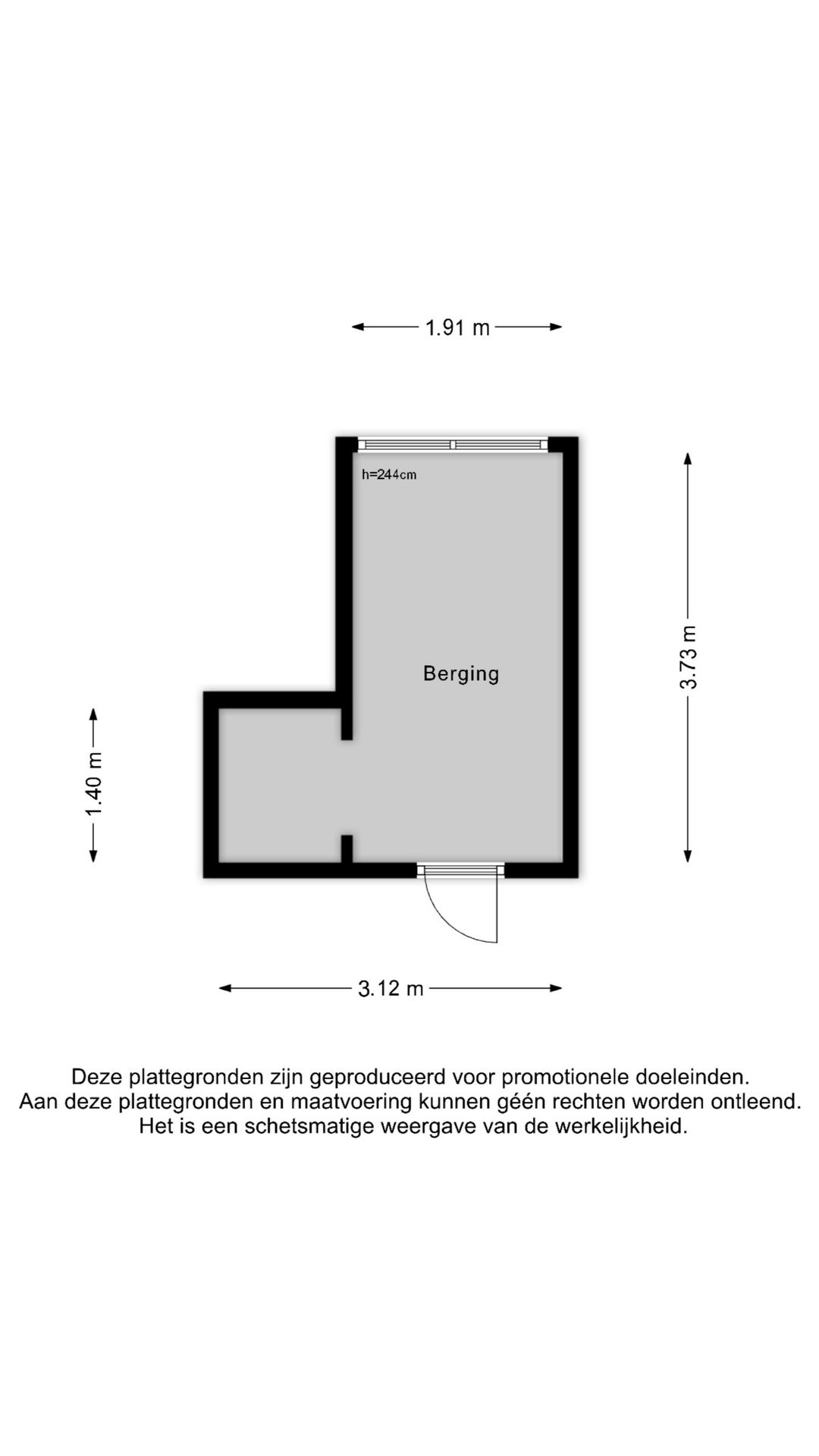 Photo 30 of Van Eysingalaan 70