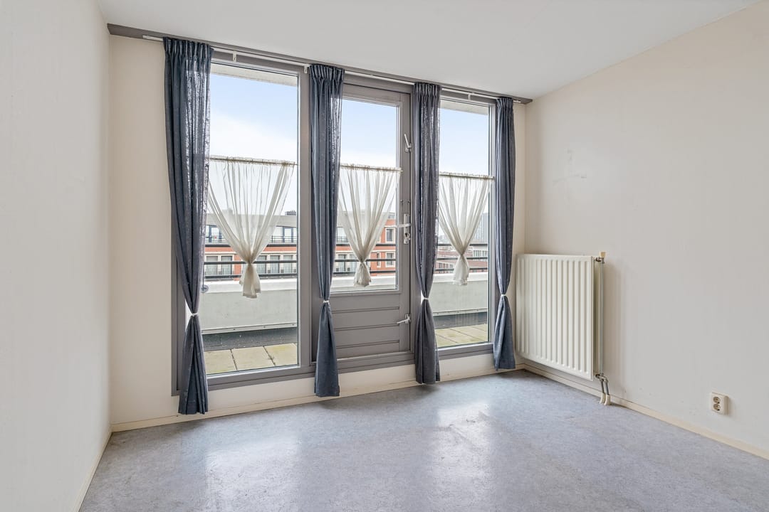 Photo 31 of Hoefkade 509-A