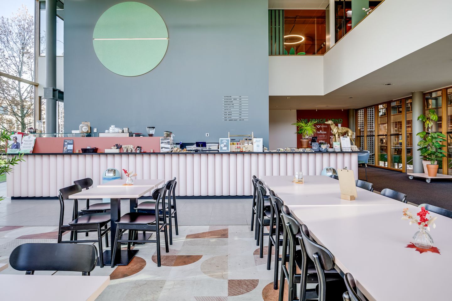 View photo 4 of Hondiuslaan 40