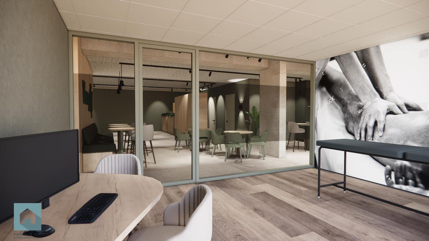 Bekijk foto 1 van Louis Porquinlaan 1-3