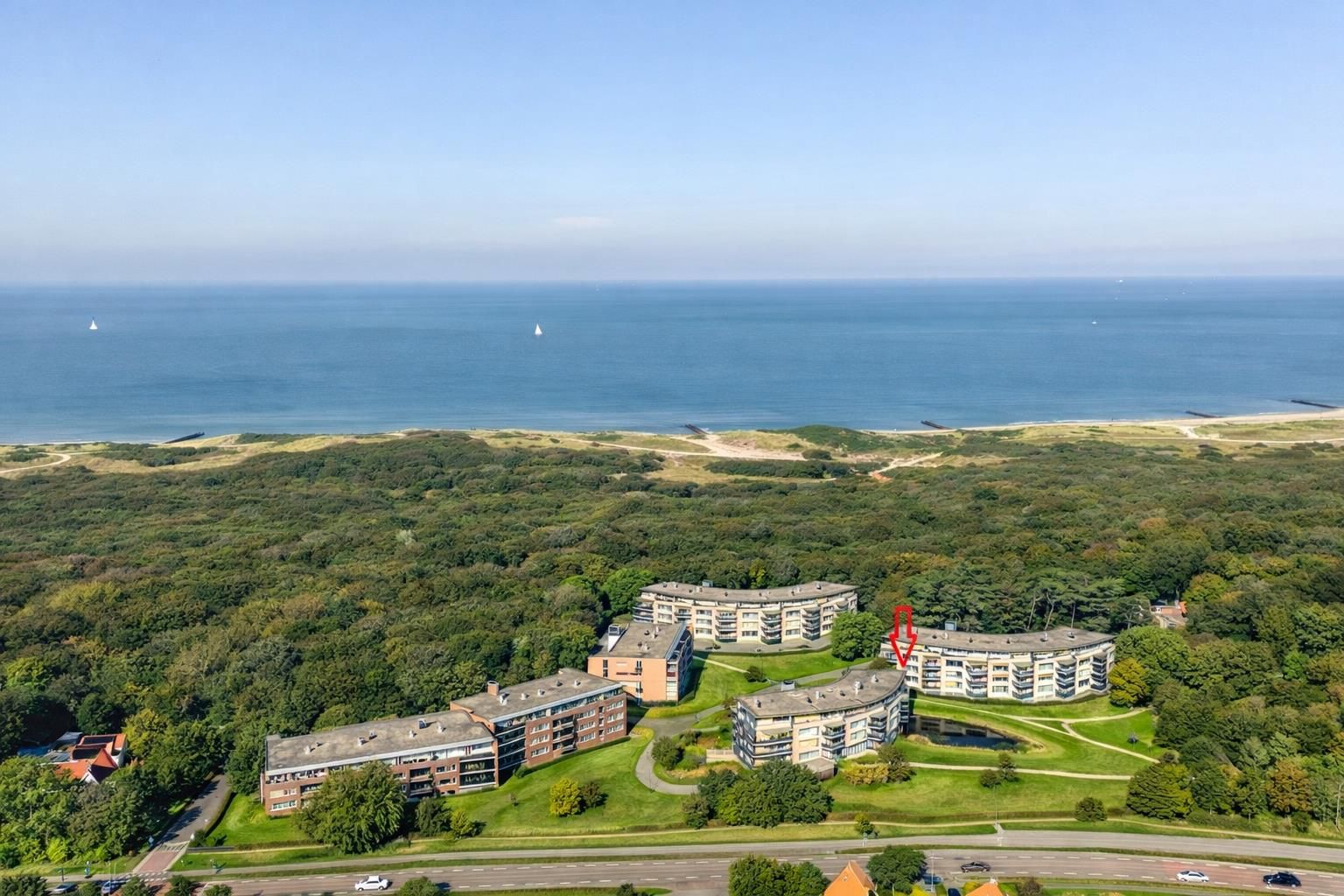 Veldzigt, 81, Oostkapelle, 4356NL, Zeeland, Nederland 81 