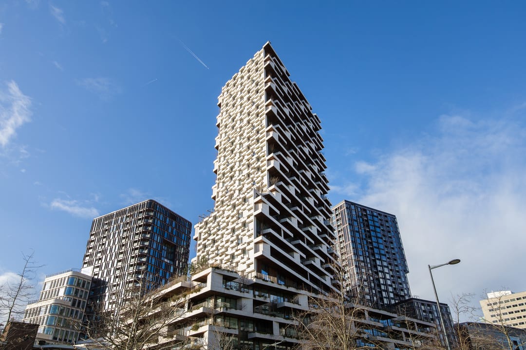 Foto 1 van Hoola van Nootenstraat 388