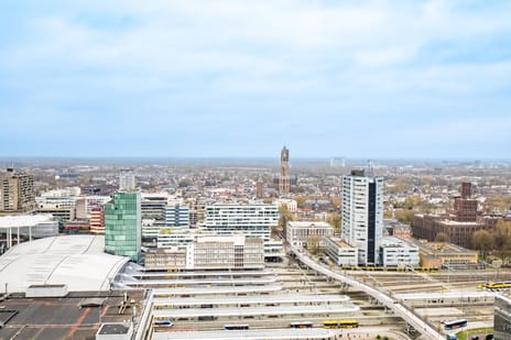 Hoola van Nootenstraat 388 secondary image