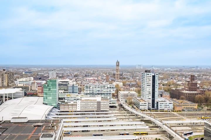 Photo 2 of Hoola van Nootenstraat 388