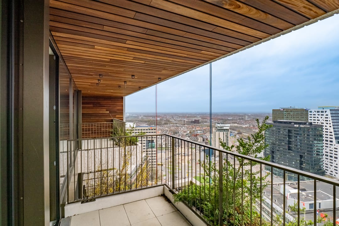 Foto 8 van Hoola van Nootenstraat 388