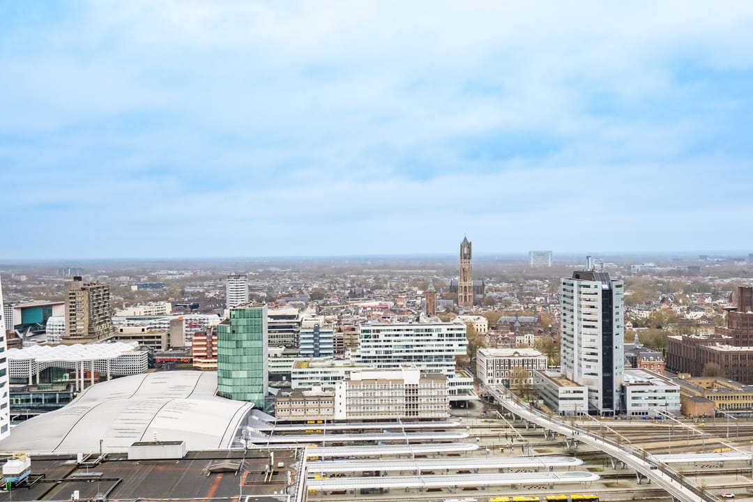 Foto 11 van Hoola van Nootenstraat 388