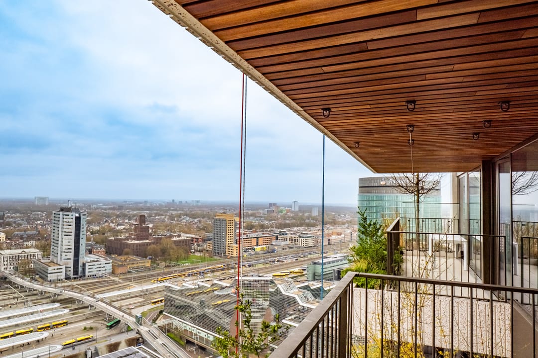 Foto 13 van Hoola van Nootenstraat 388