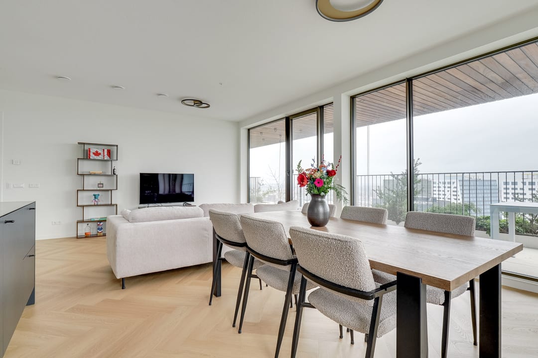 Foto 16 van Hoola van Nootenstraat 388