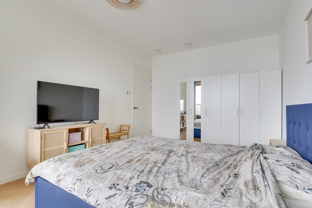 Foto 32 van Hoola van Nootenstraat 388