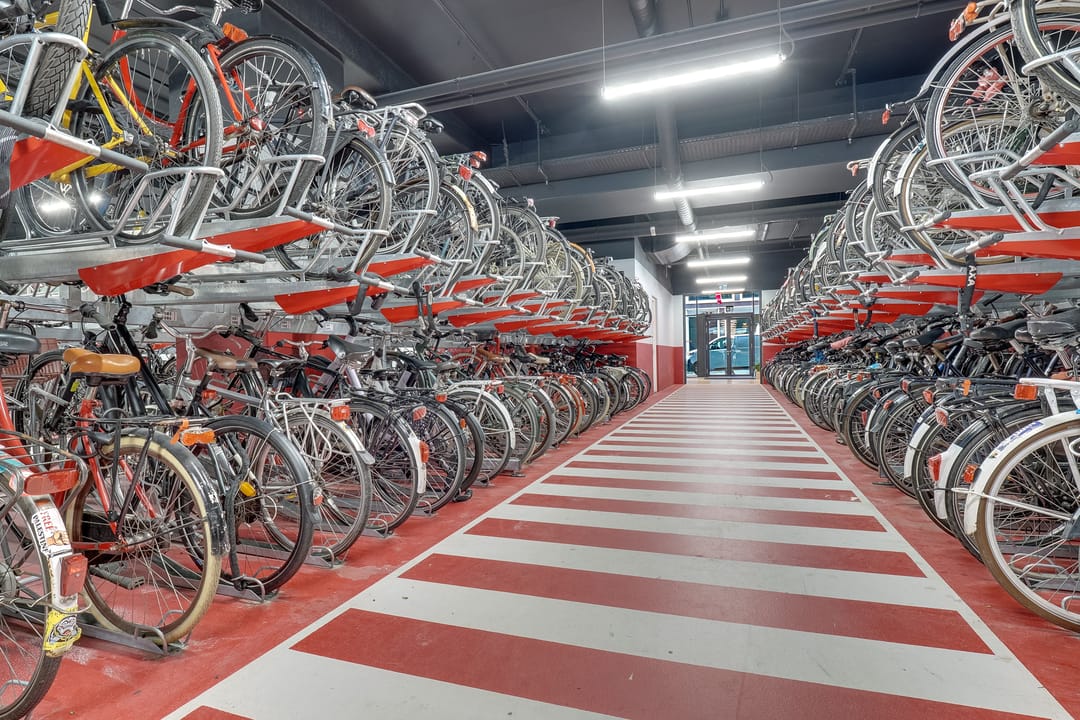 Foto 41 van Hoola van Nootenstraat 388