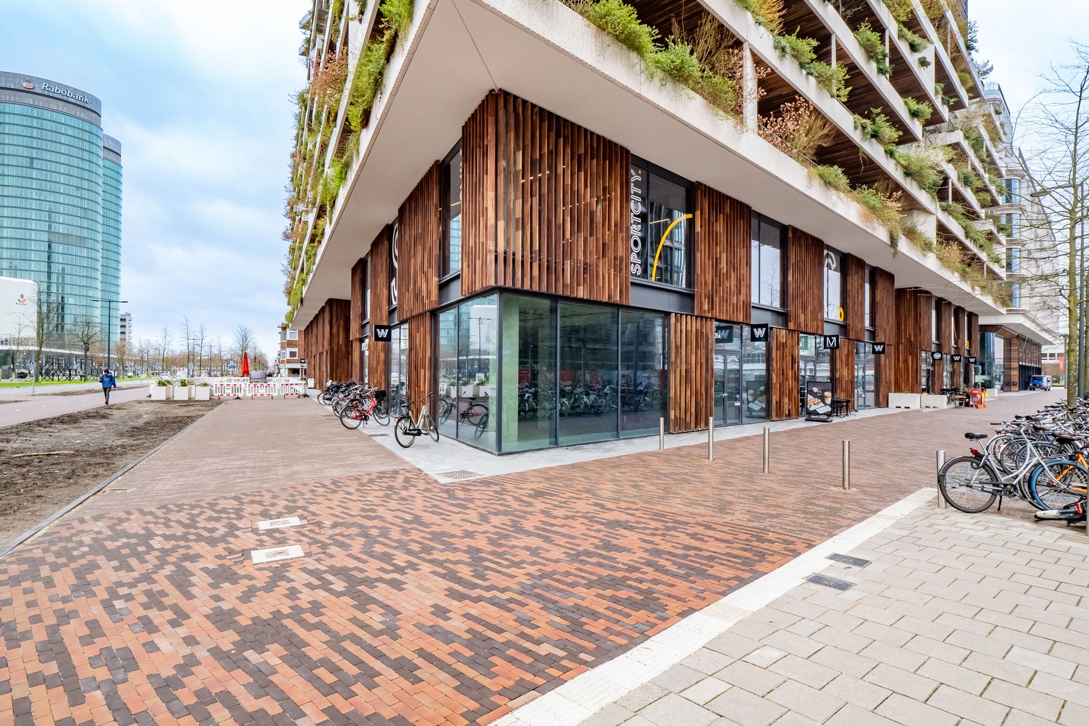 Foto 45 van Hoola van Nootenstraat 388