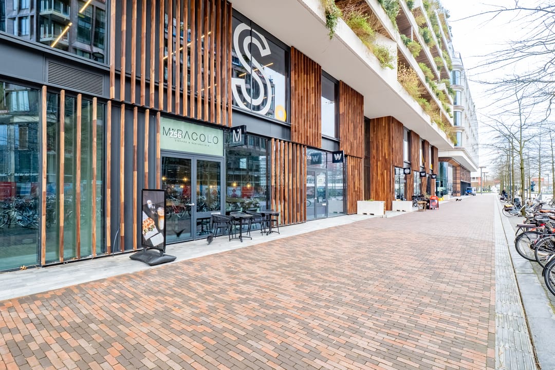 Foto 46 van Hoola van Nootenstraat 388