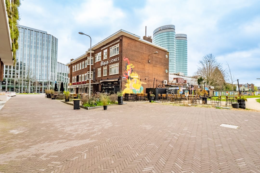 Foto 47 van Hoola van Nootenstraat 388