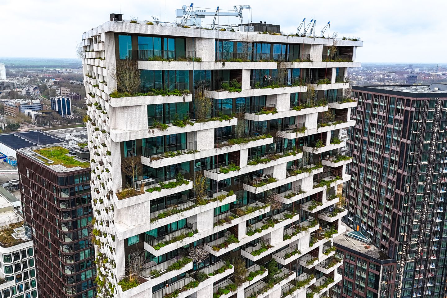 Foto 49 van Hoola van Nootenstraat 388