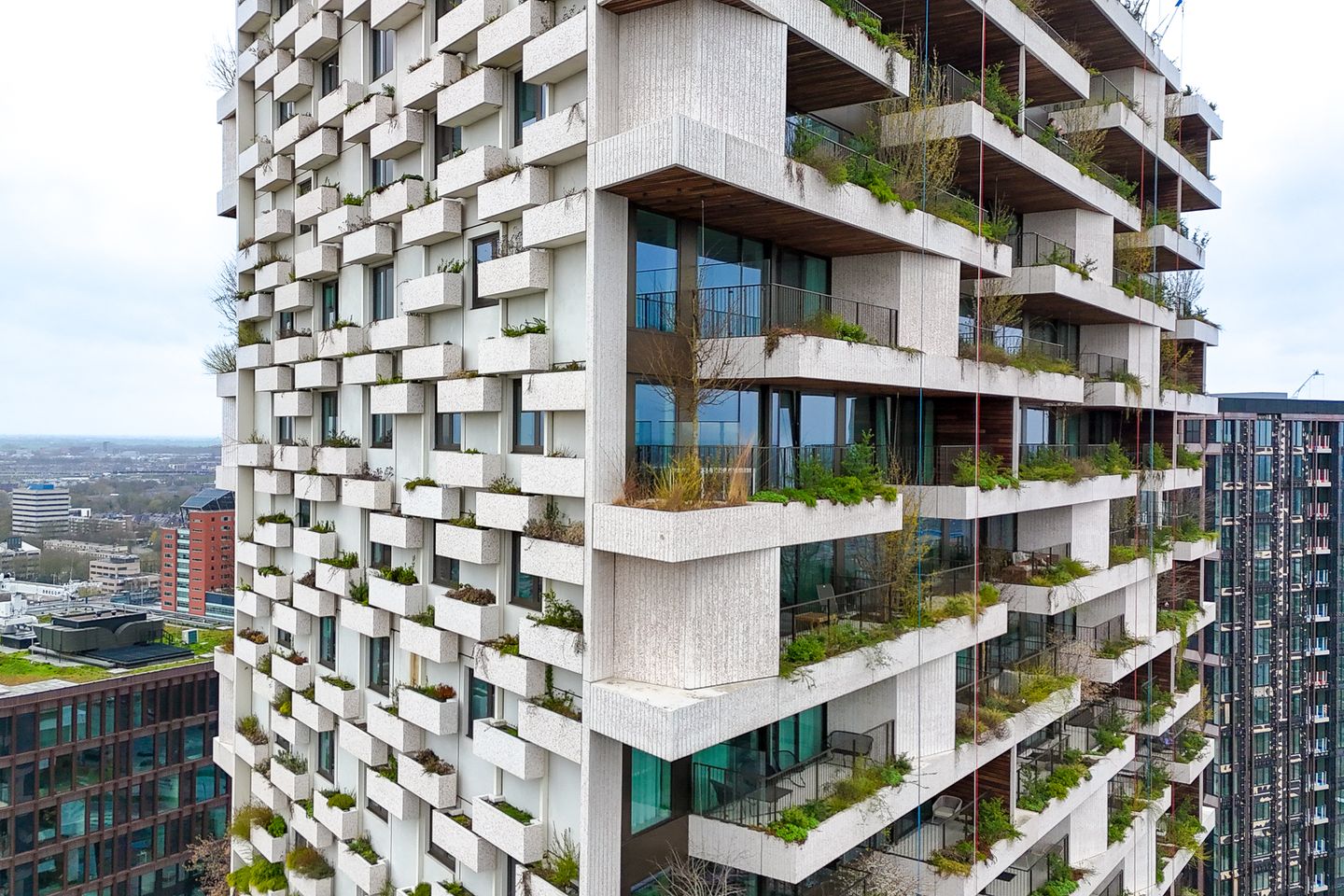 Foto 50 van Hoola van Nootenstraat 388