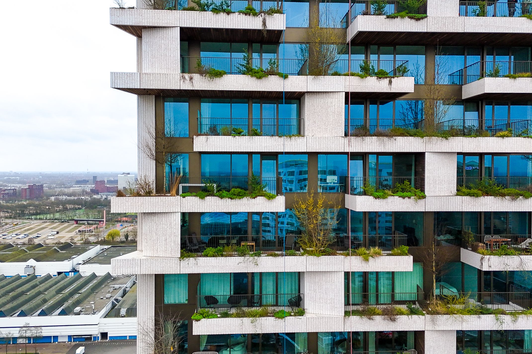 Foto 51 van Hoola van Nootenstraat 388