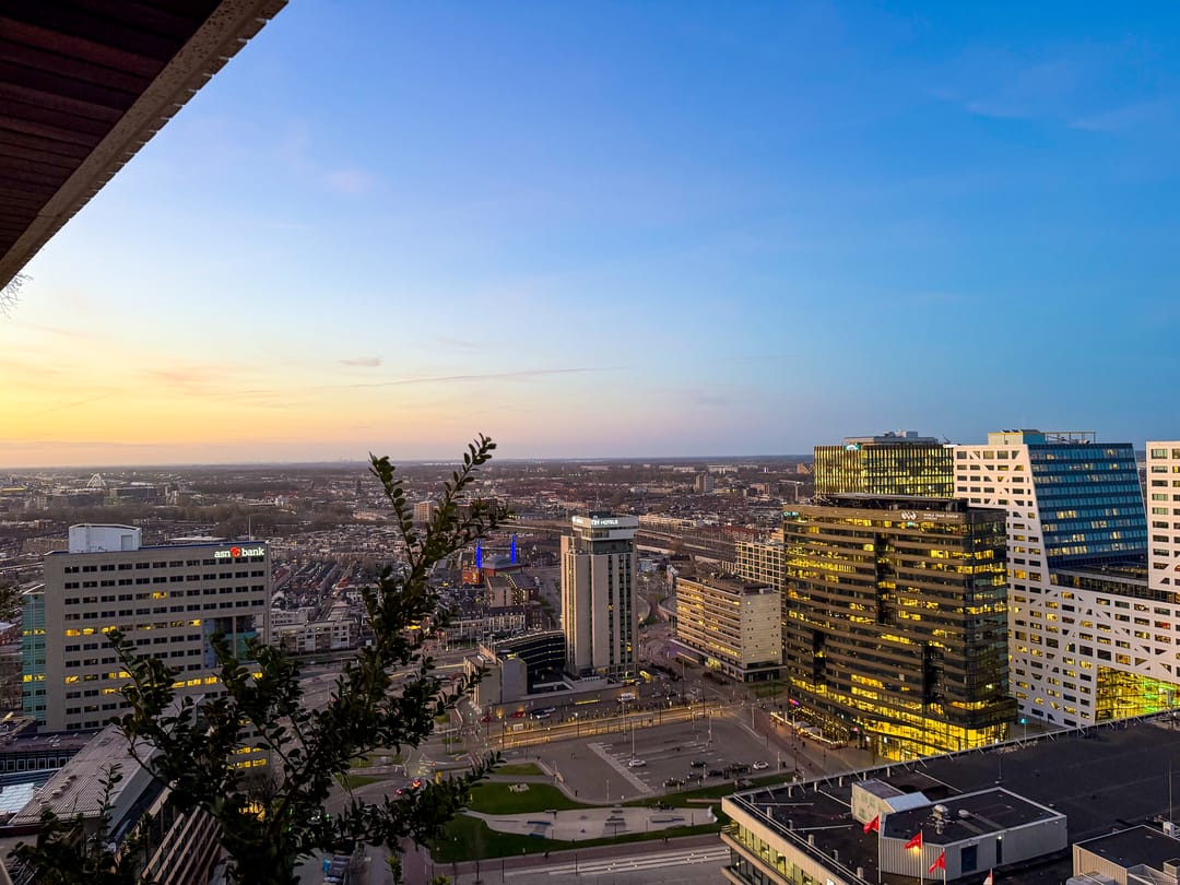 Foto 52 van Hoola van Nootenstraat 388