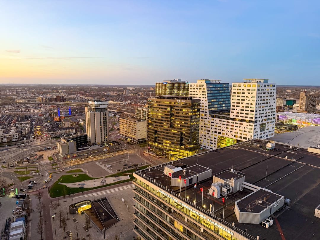 Foto 53 van Hoola van Nootenstraat 388