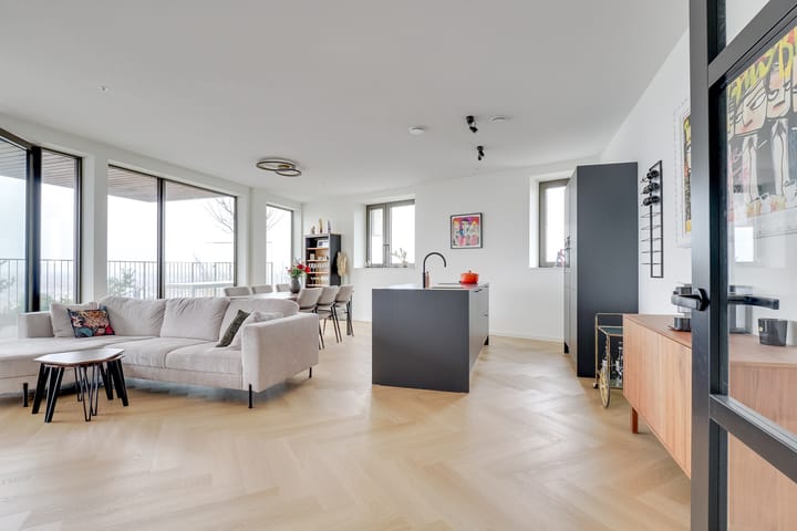 Photo 4 of Hoola van Nootenstraat 388