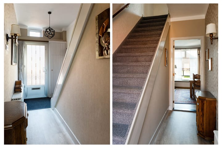 Photo 2 of Charitasstraat 17