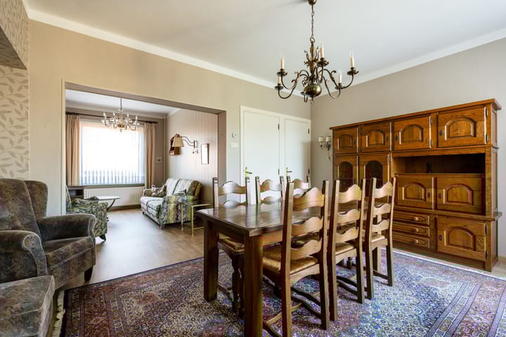 Photo 5 of Charitasstraat 17