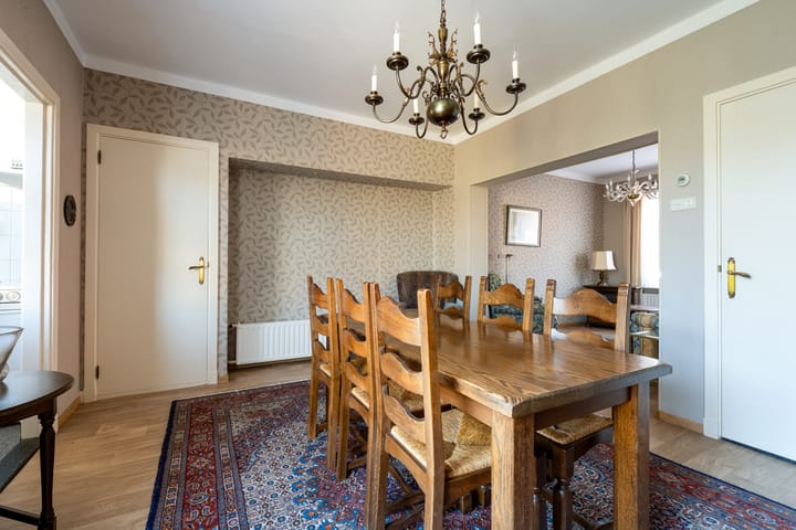 Photo 4 of Charitasstraat 17