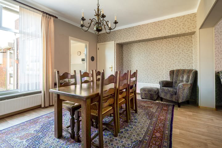 Photo 3 of Charitasstraat 17