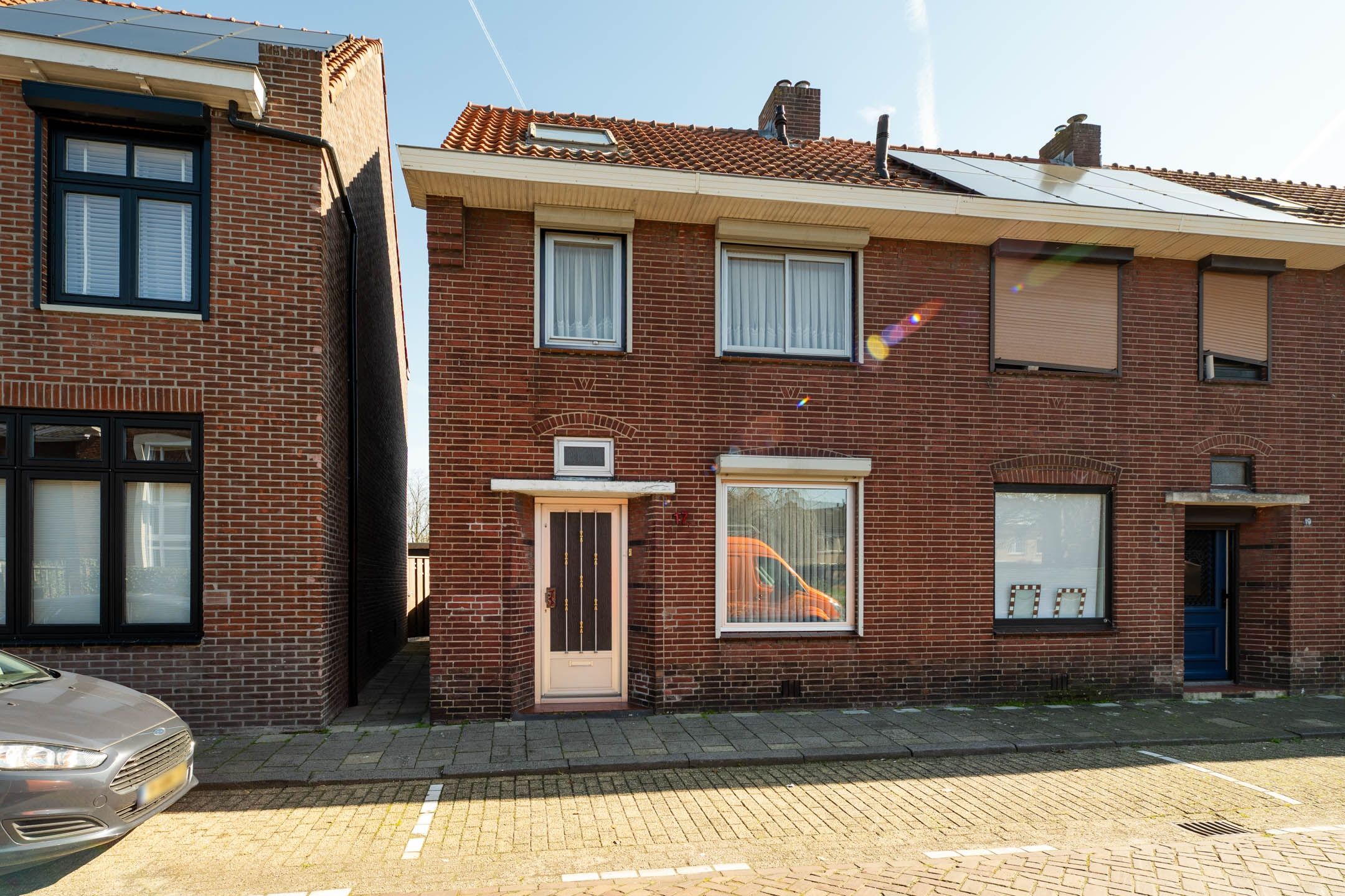 Charitasstraat 17 