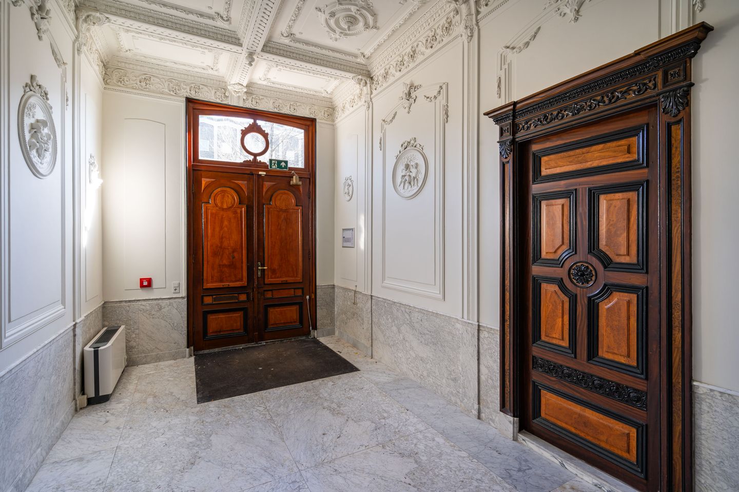 View photo 4 of Herengracht 282