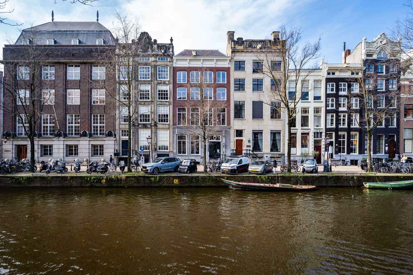 View photo 1 of Herengracht 282