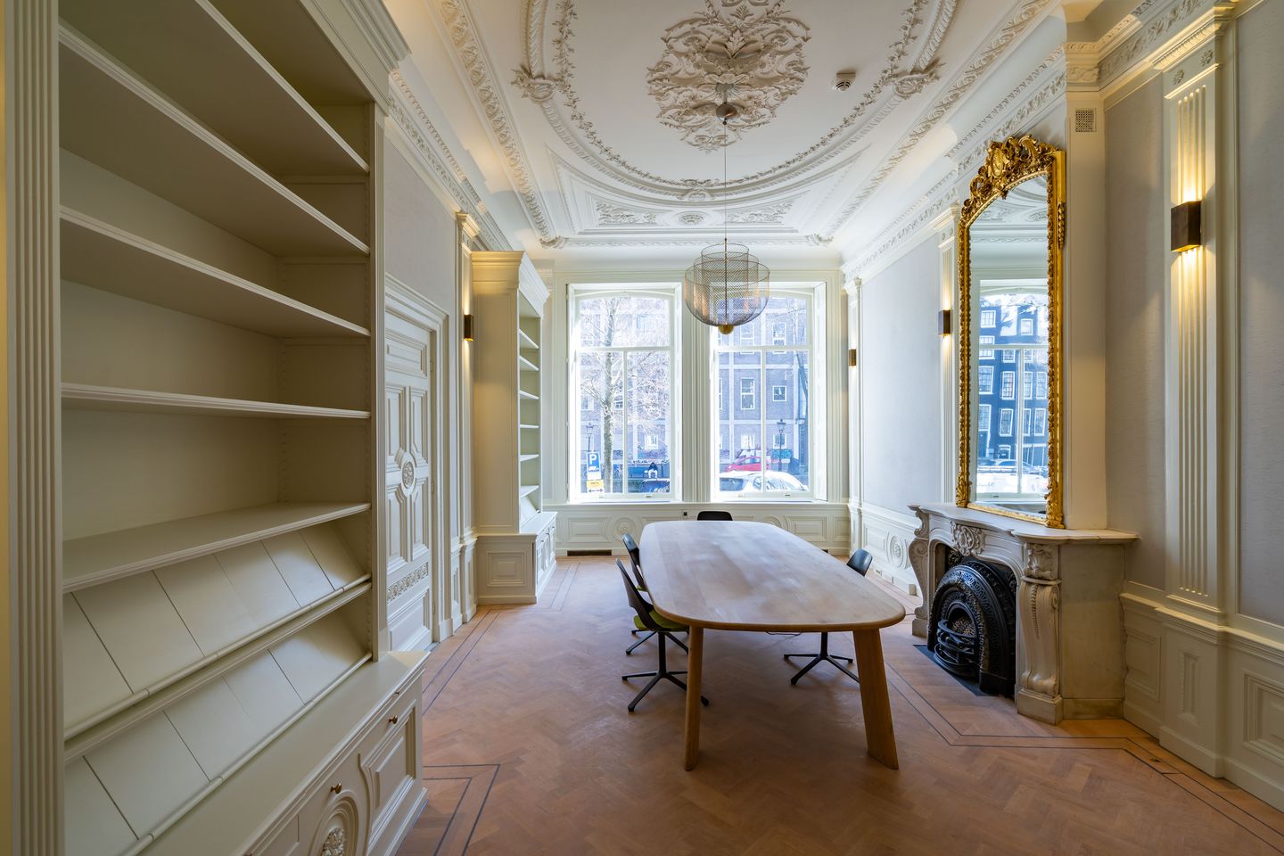 View photo 2 of Herengracht 282