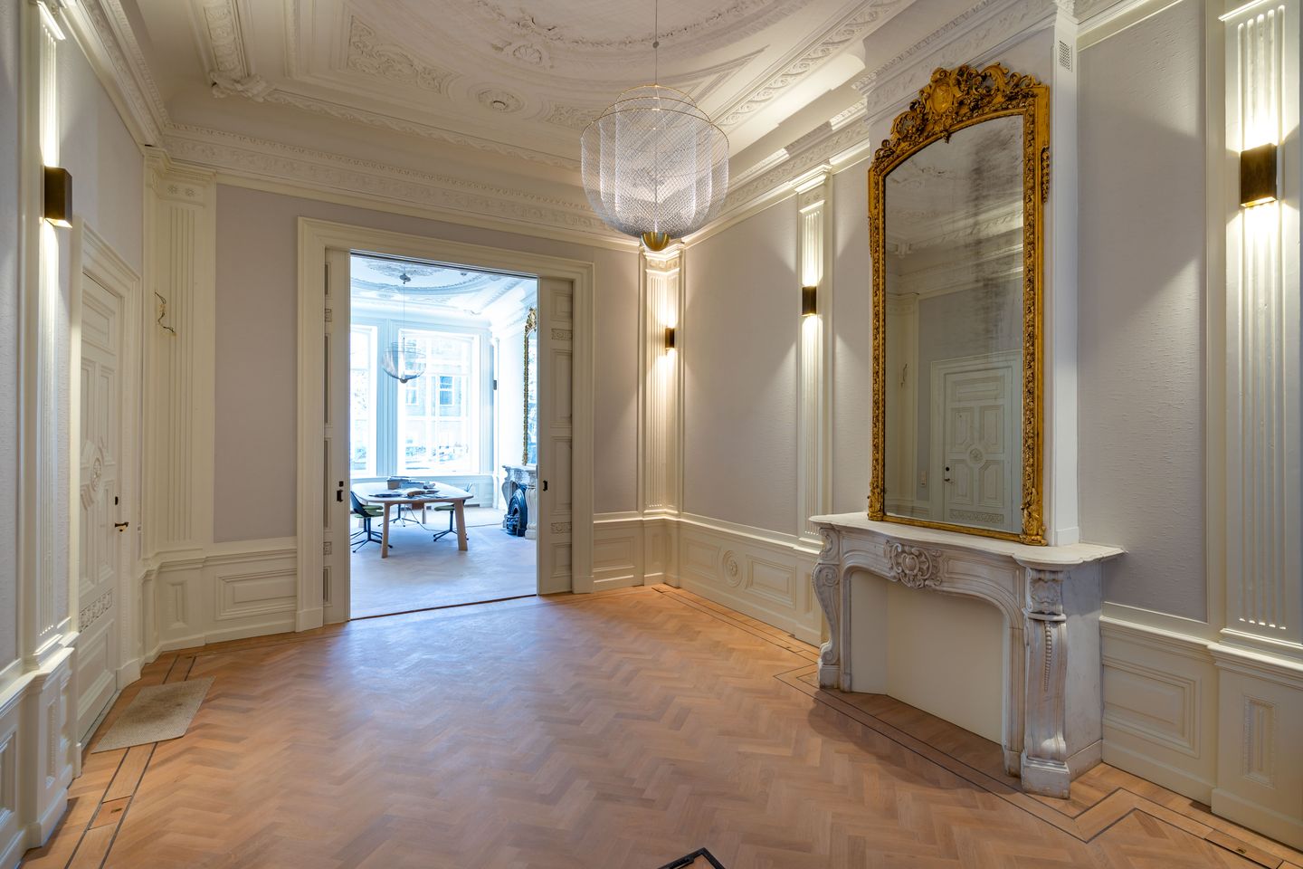 View photo 3 of Herengracht 282