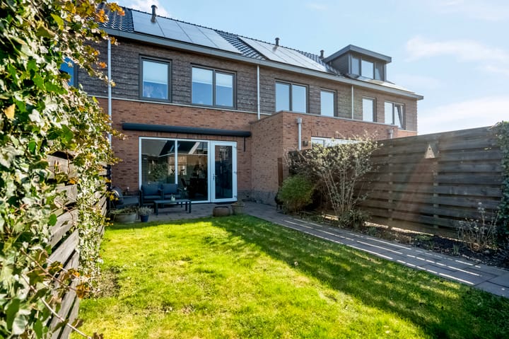 Bergakker 16