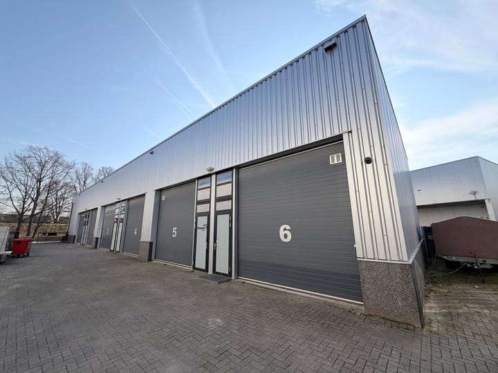 de Hooge Akker 17-C