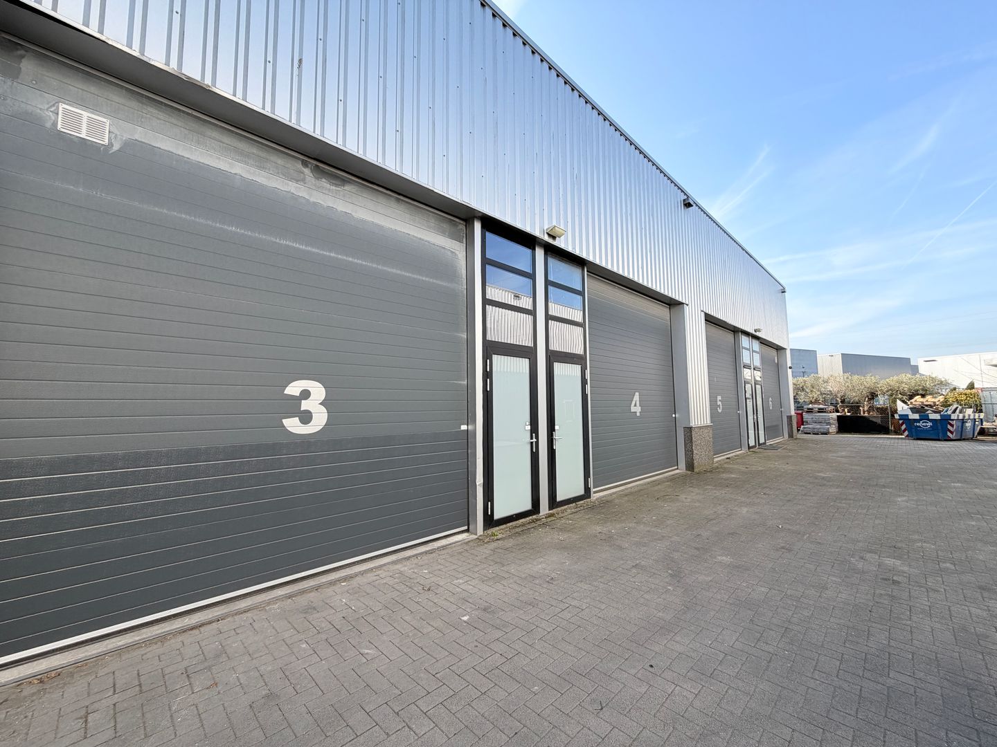 Bekijk foto 3 van de Hooge Akker 19