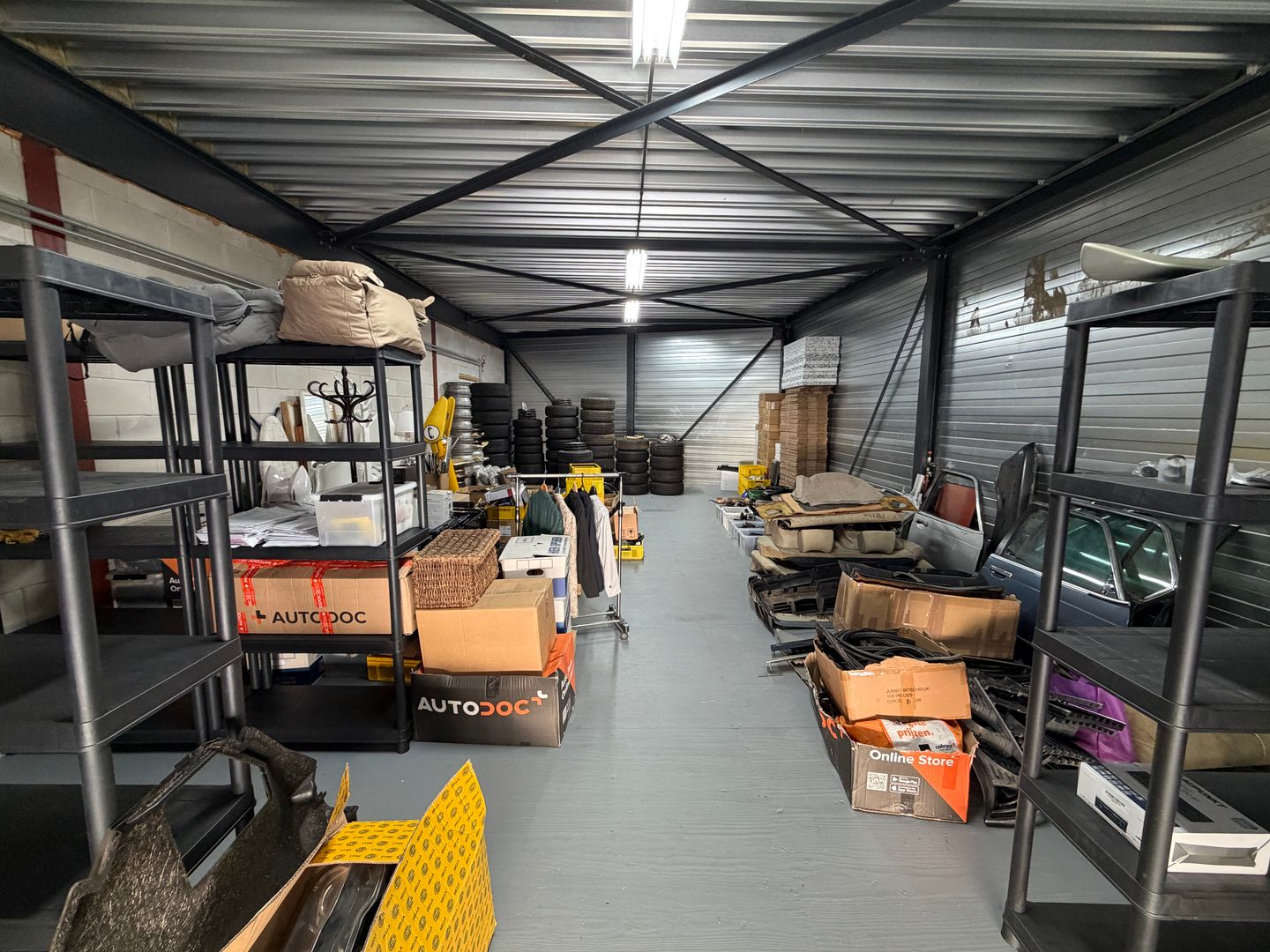 Bekijk foto 5 van de Hooge Akker 19