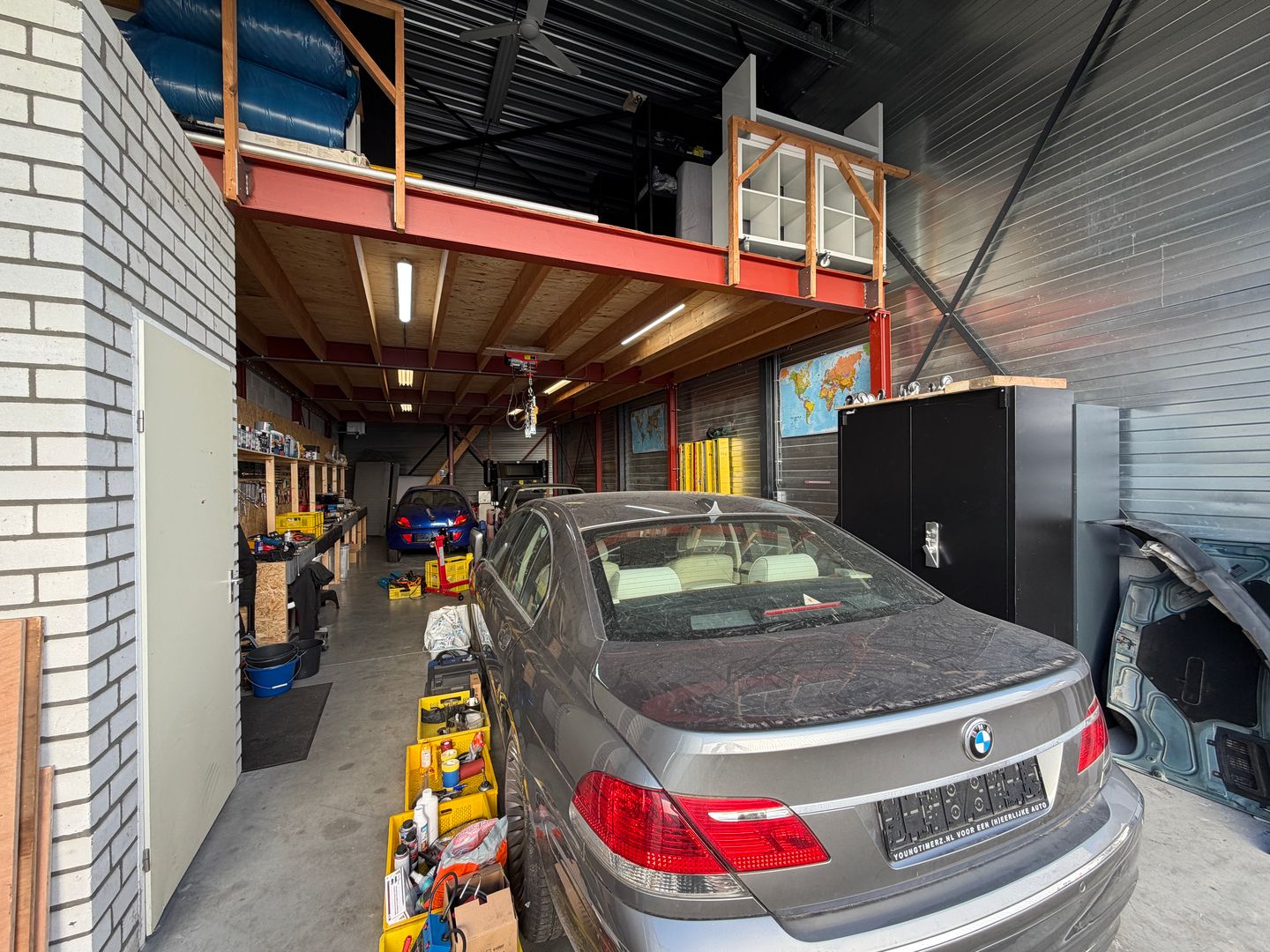 Bekijk foto 4 van de Hooge Akker 19