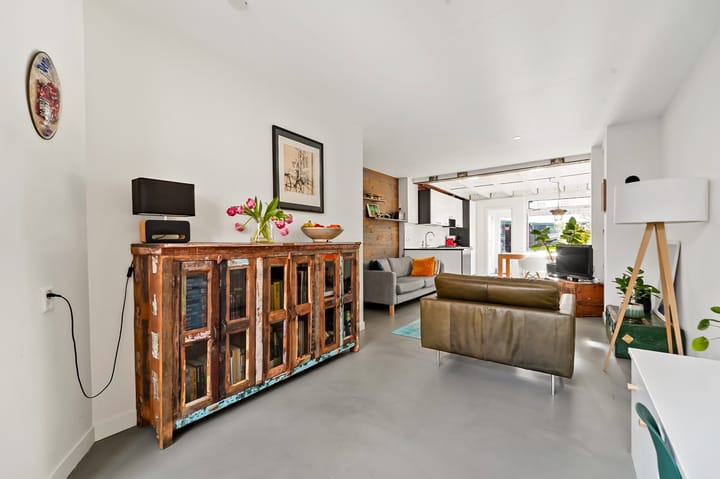 Photo 5 of Prins Mauritsstraat 17