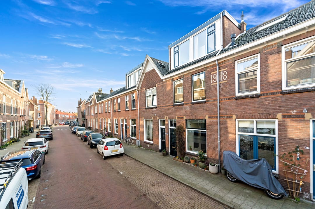 Photo 1 of Prins Mauritsstraat 17