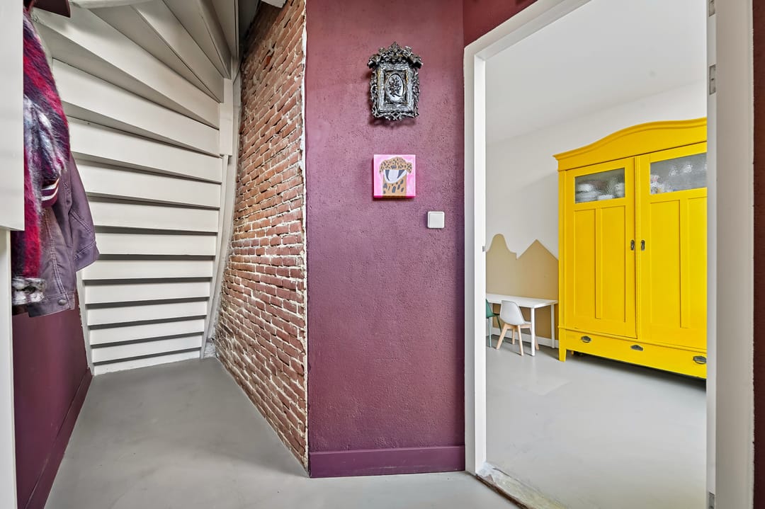 Photo 2 of Prins Mauritsstraat 17