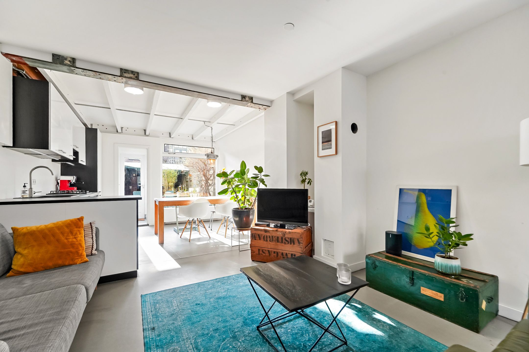 Photo 3 of Prins Mauritsstraat 17