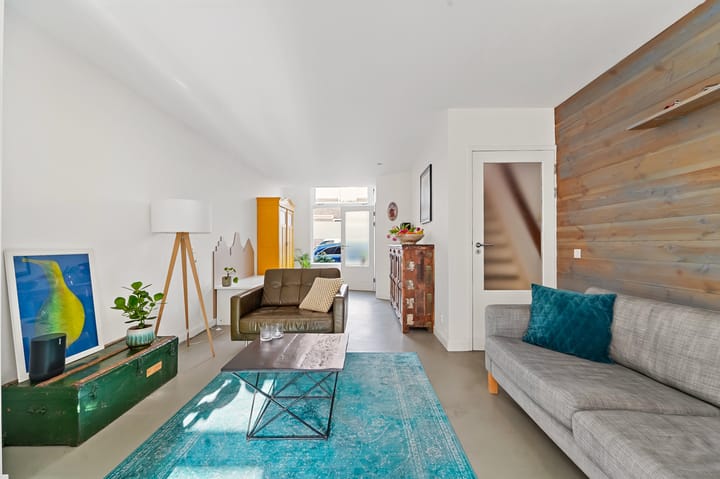 Photo 4 of Prins Mauritsstraat 17