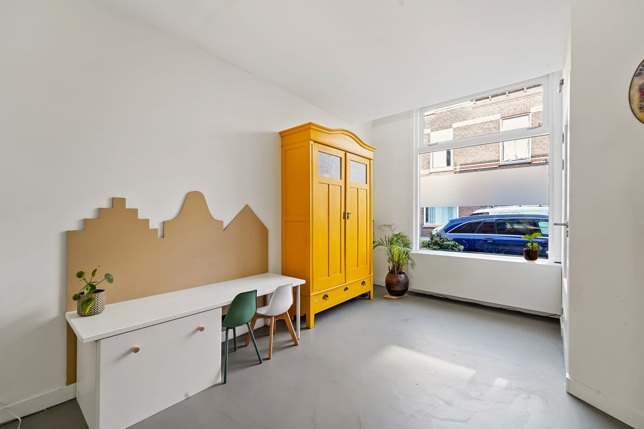 Photo 6 of Prins Mauritsstraat 17